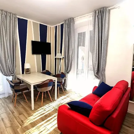 5 Terre Cozy *