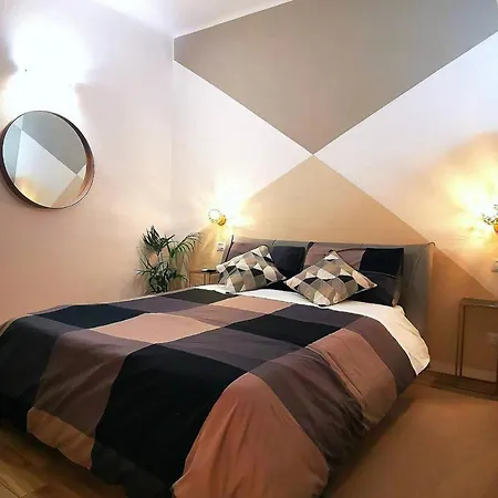 5 Terre Cozy *