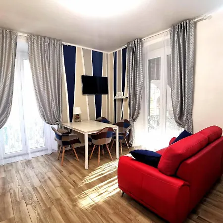 5 Terre Cozy La Spezia