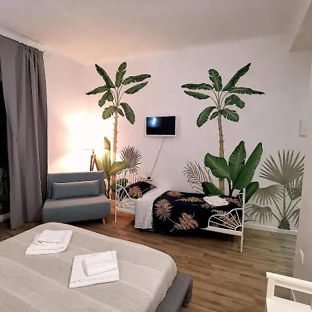 5 Terre Cozy La Spezia