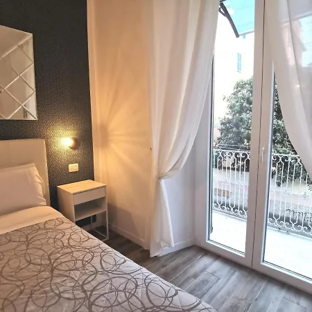 5 Terre Cozy Apartmán La Spezia