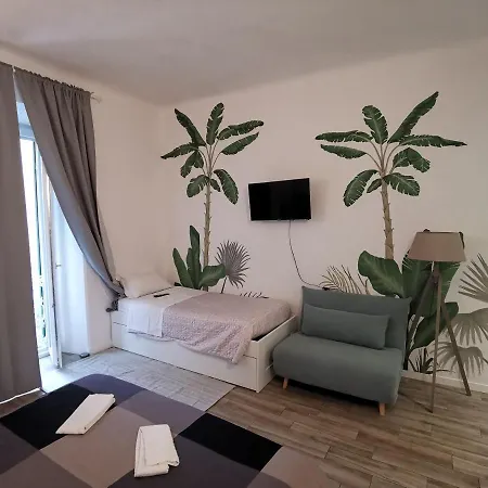 5 Terre Cozy La Spezia
