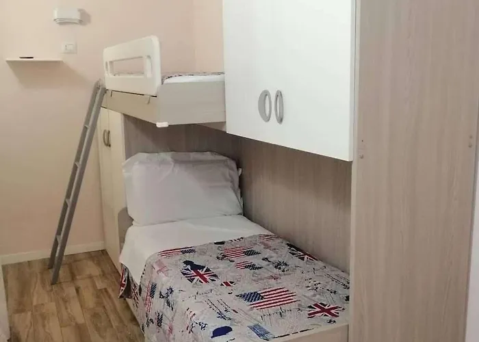 Apartmán 5 Terre Cozy *