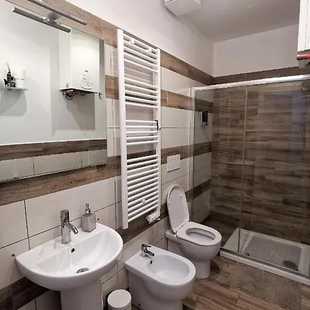 Apartment 5 Terre Cozy *