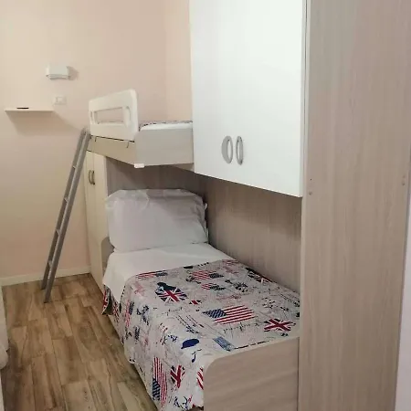 Apartament 5 Terre Cozy *