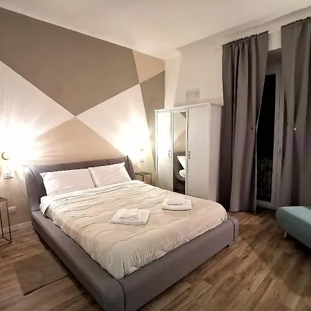 5 Terre Cozy Apartment La Spezia